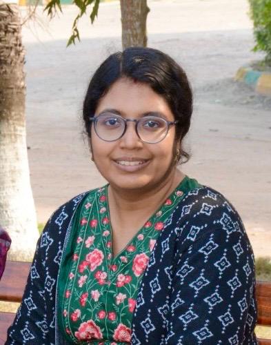 Dr. Bodhi Chakraborty