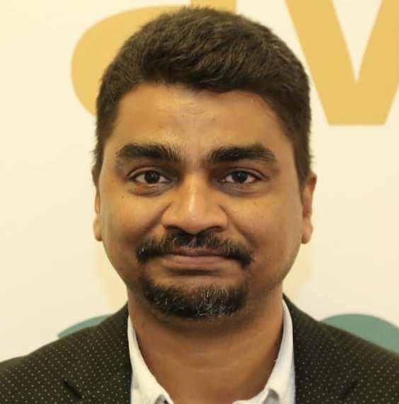 Dr. Nilanjan Dey