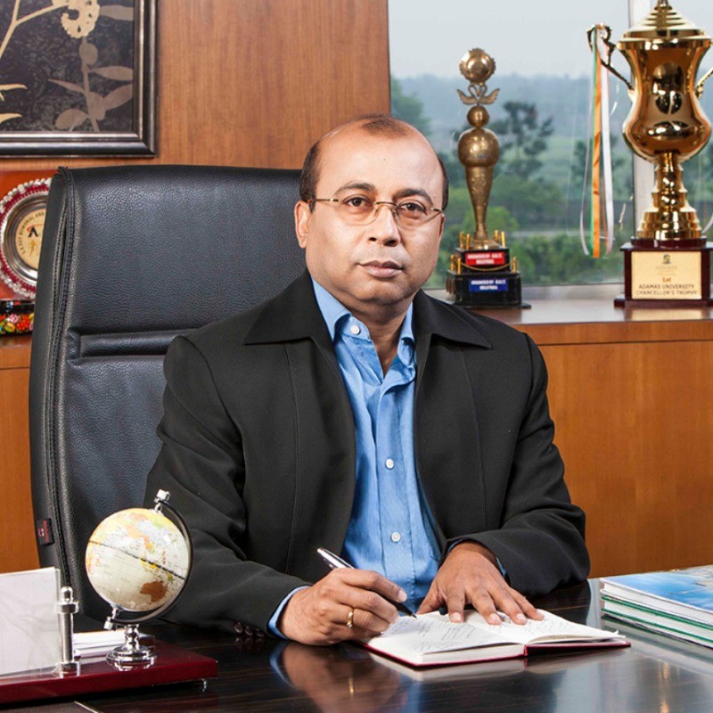 Prof. (Dr.) Samit Ray