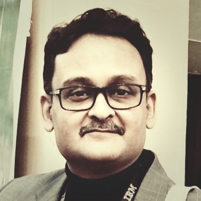 Mr. Souvik Das