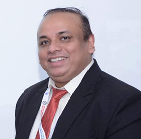 Dr. Surojit Bose
